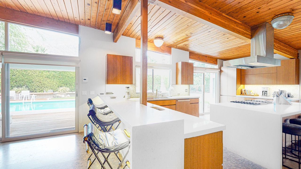 Photo of Kitchen in Vista Las Palmas