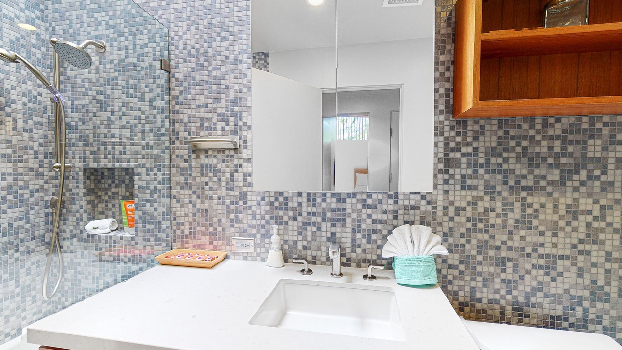 Photo of Bathroom in Vista Las Palmas