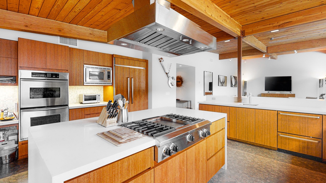 Photo of Kitchen in Vista Las Palmas