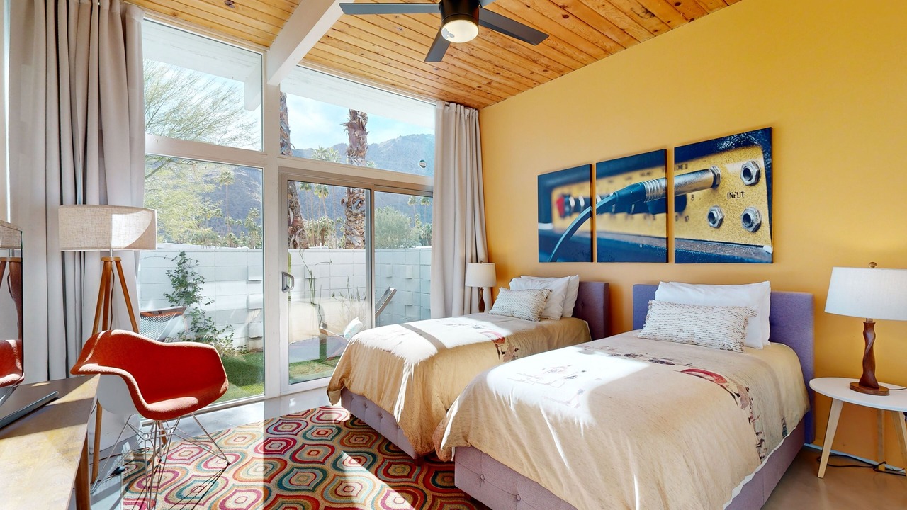 Photo of Bedroom in Vista Las Palmas