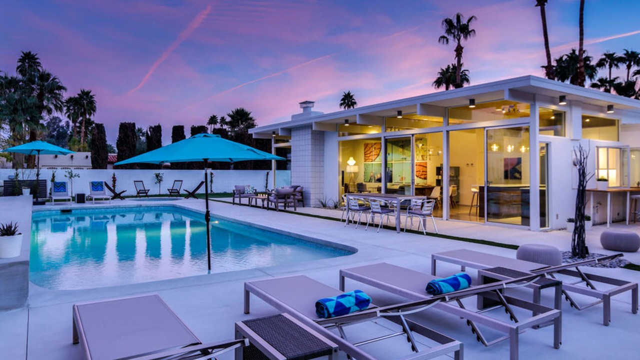 Photo of Outdoor in Vista Las Palmas