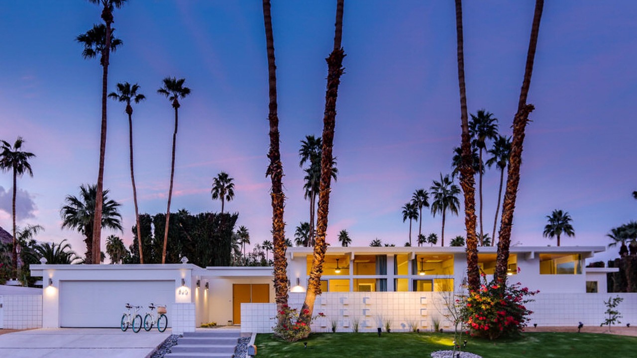 Photo of Outdoor in Vista Las Palmas