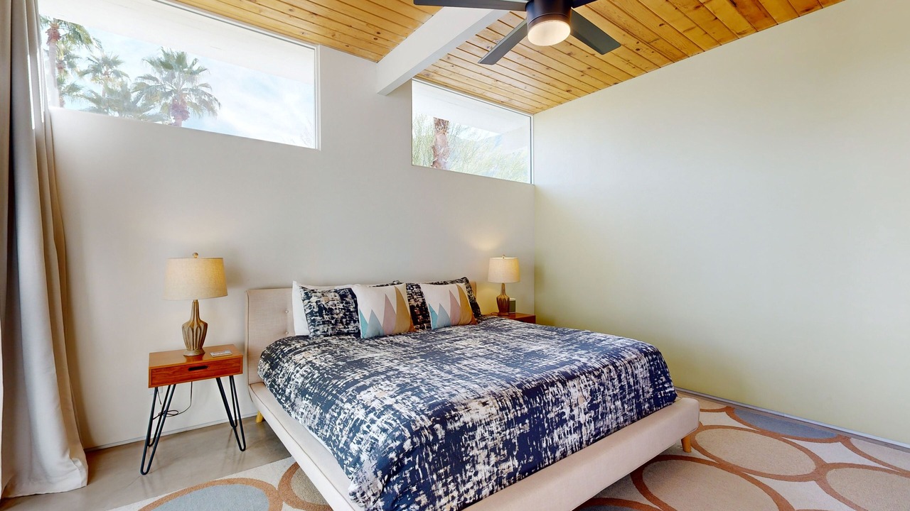 Photo of Bedroom in Vista Las Palmas