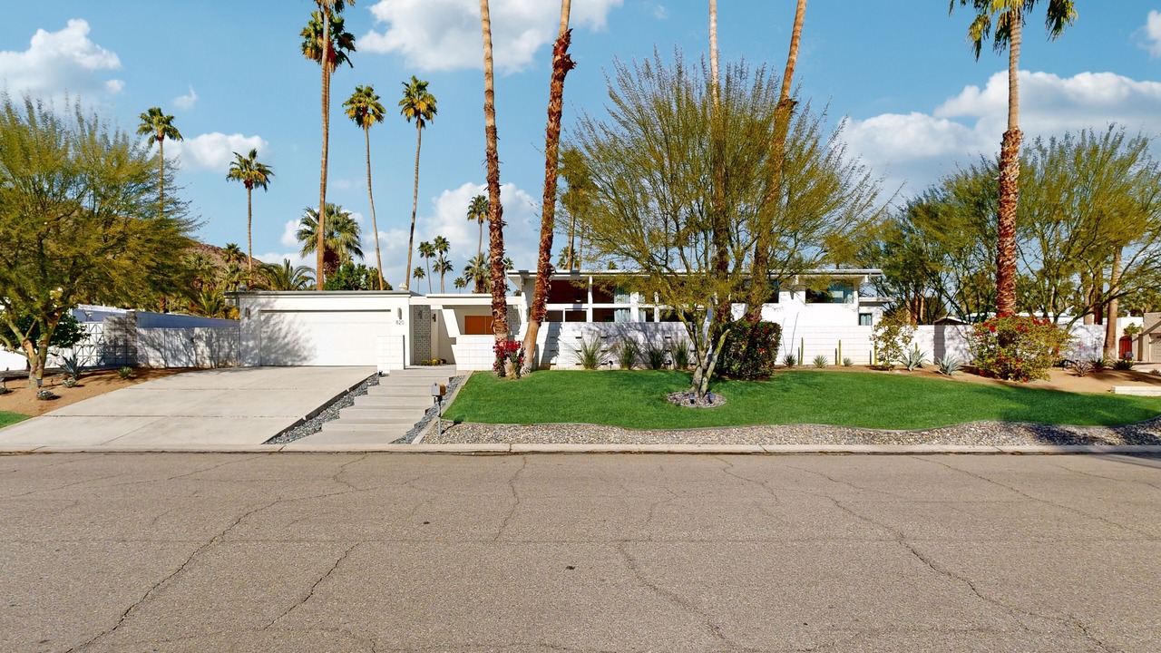 Photo of Outdoor in Vista Las Palmas