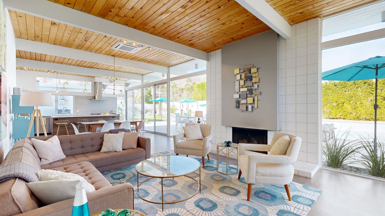 Photo of Livingroom in Vista Las Palmas