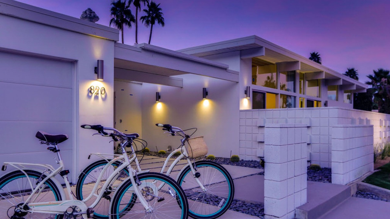 Photo of Outdoor in Vista Las Palmas