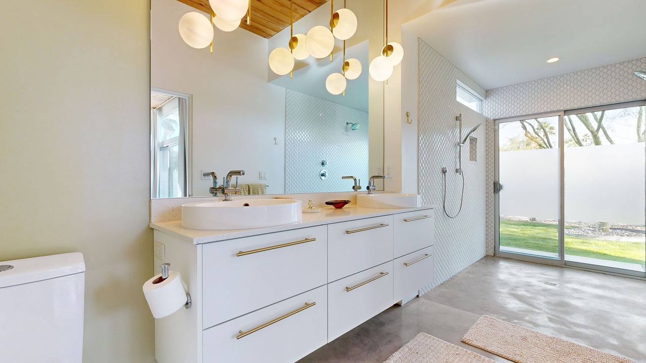 Photo of Bathroom in Vista Las Palmas