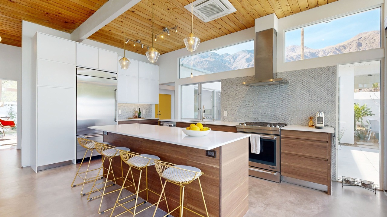 Photo of Kitchen in Vista Las Palmas
