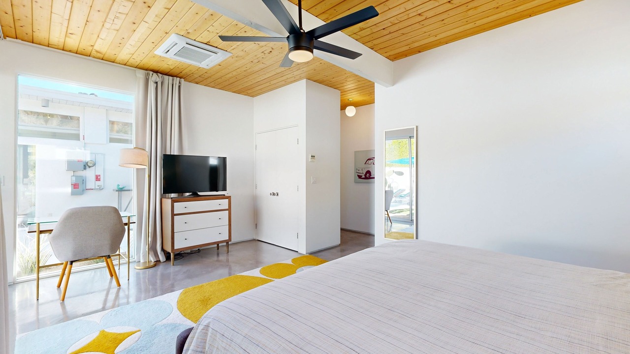 Photo of Bedroom in Vista Las Palmas