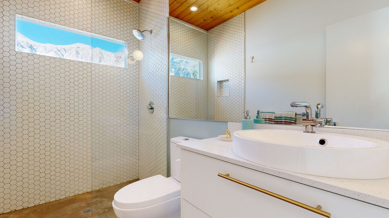 Photo of Bathroom in Vista Las Palmas