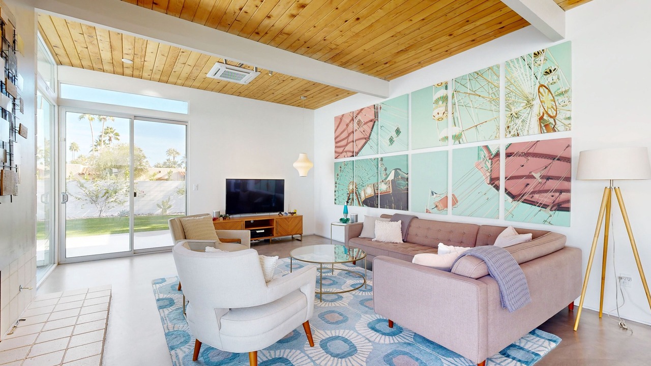 Photo of Livingroom in Vista Las Palmas