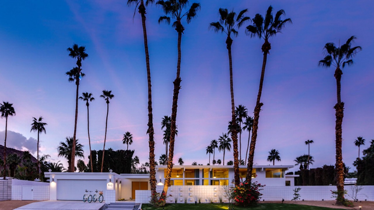 Photo of Outdoor in Vista Las Palmas