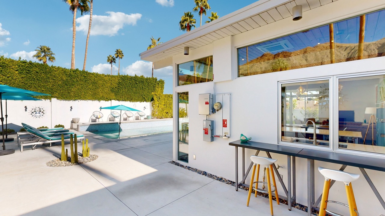 Photo of Outdoor in Vista Las Palmas