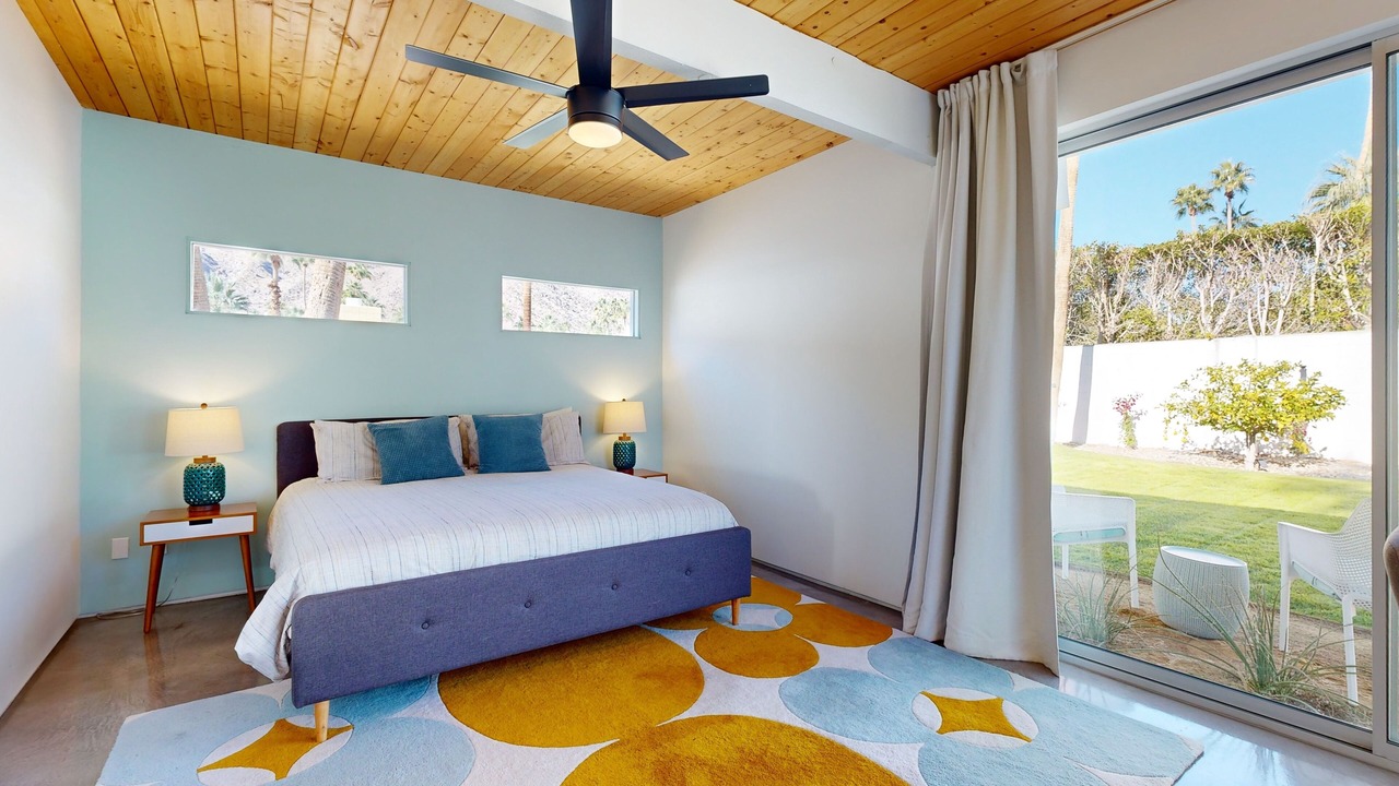 Photo of Bedroom in Vista Las Palmas