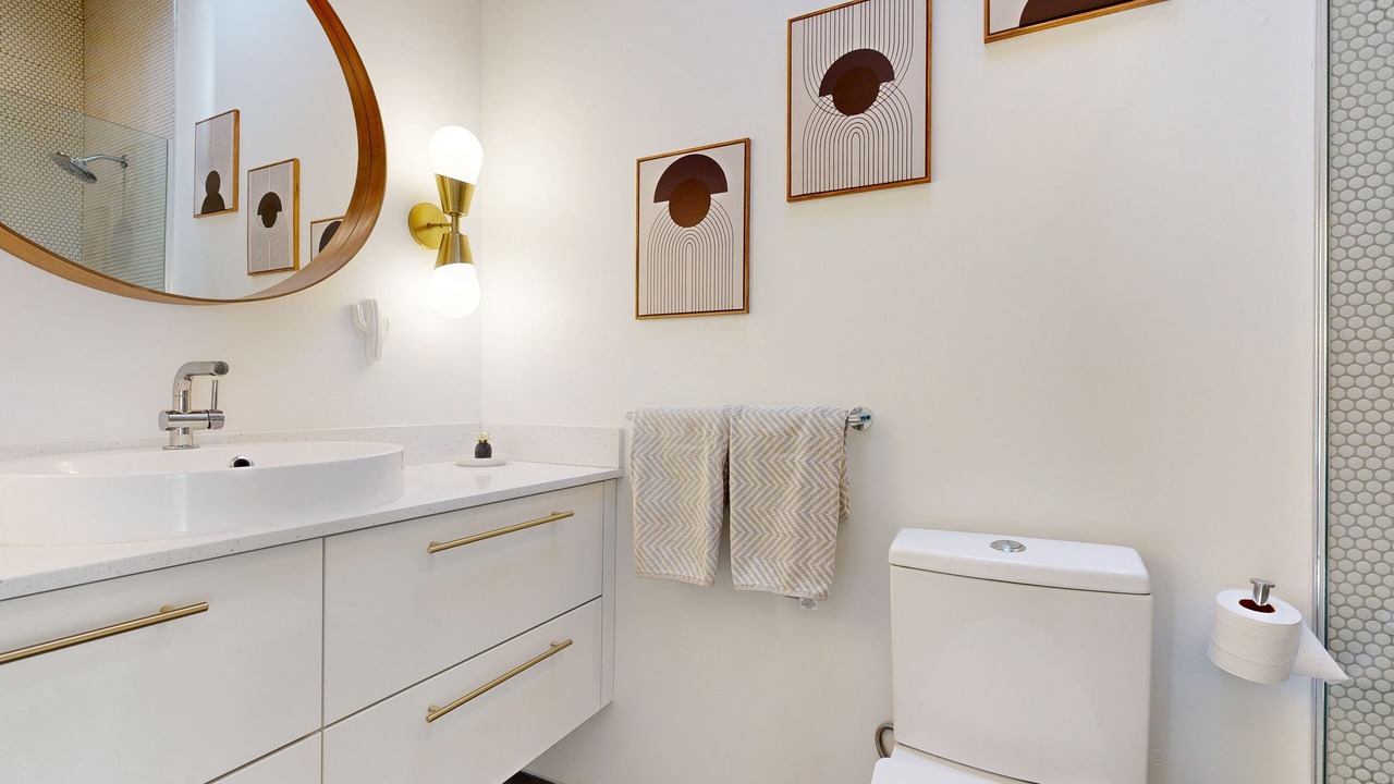 Photo of Bathroom in Vista Las Palmas