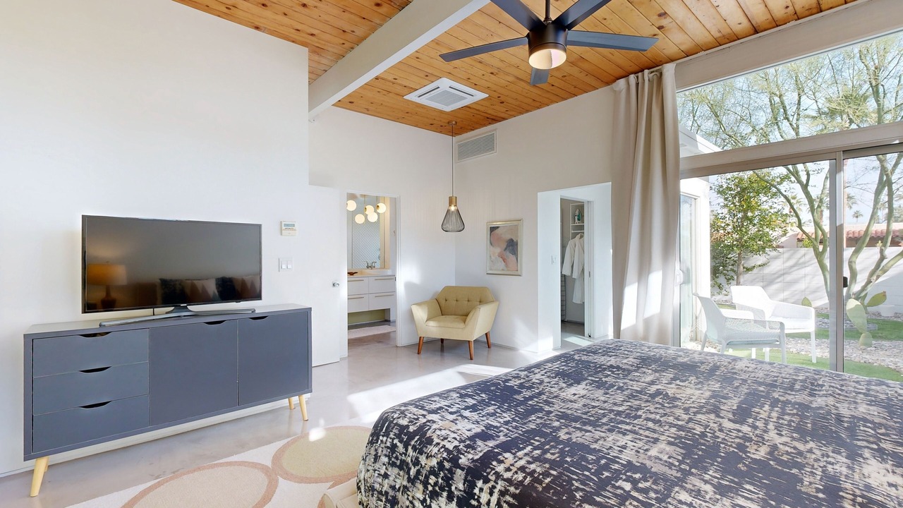 Photo of Bedroom in Vista Las Palmas