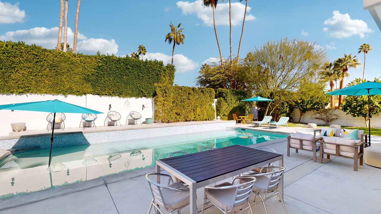 Photo of Outdoor in Vista Las Palmas