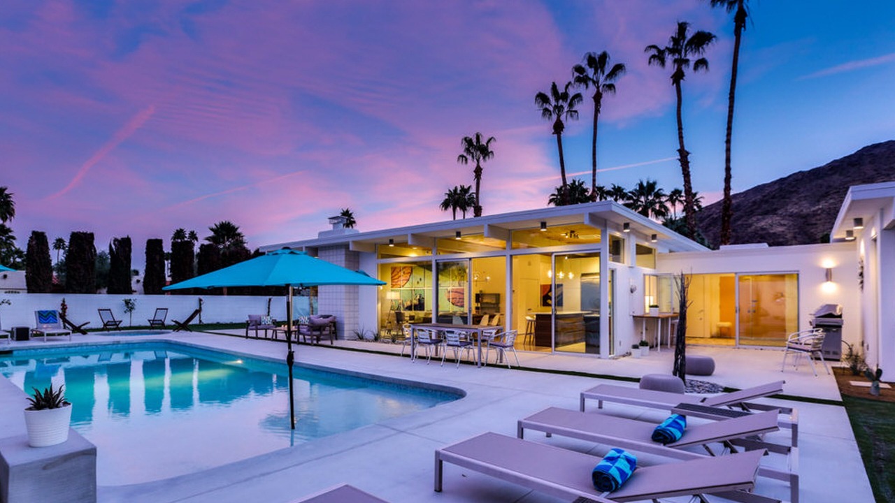 Photo of Outdoor in Vista Las Palmas