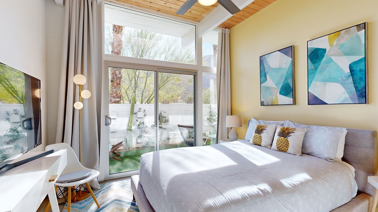 Photo of Bedroom in Vista Las Palmas