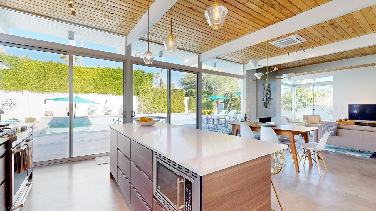 Photo of Kitchen in Vista Las Palmas