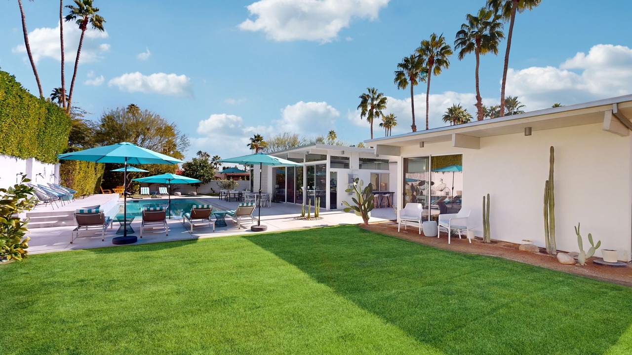 Photo of Outdoor in Vista Las Palmas