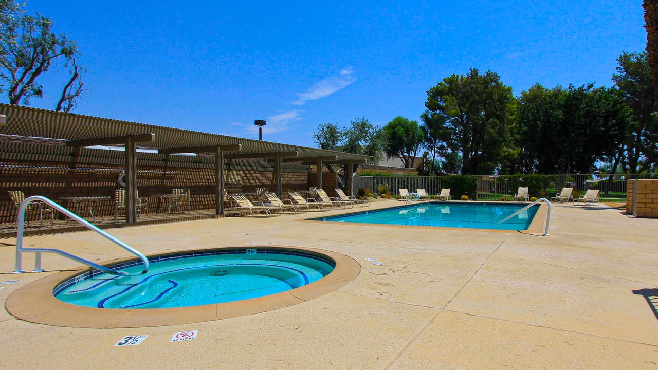Photo of Outdoor in Sunrise Vista Chino