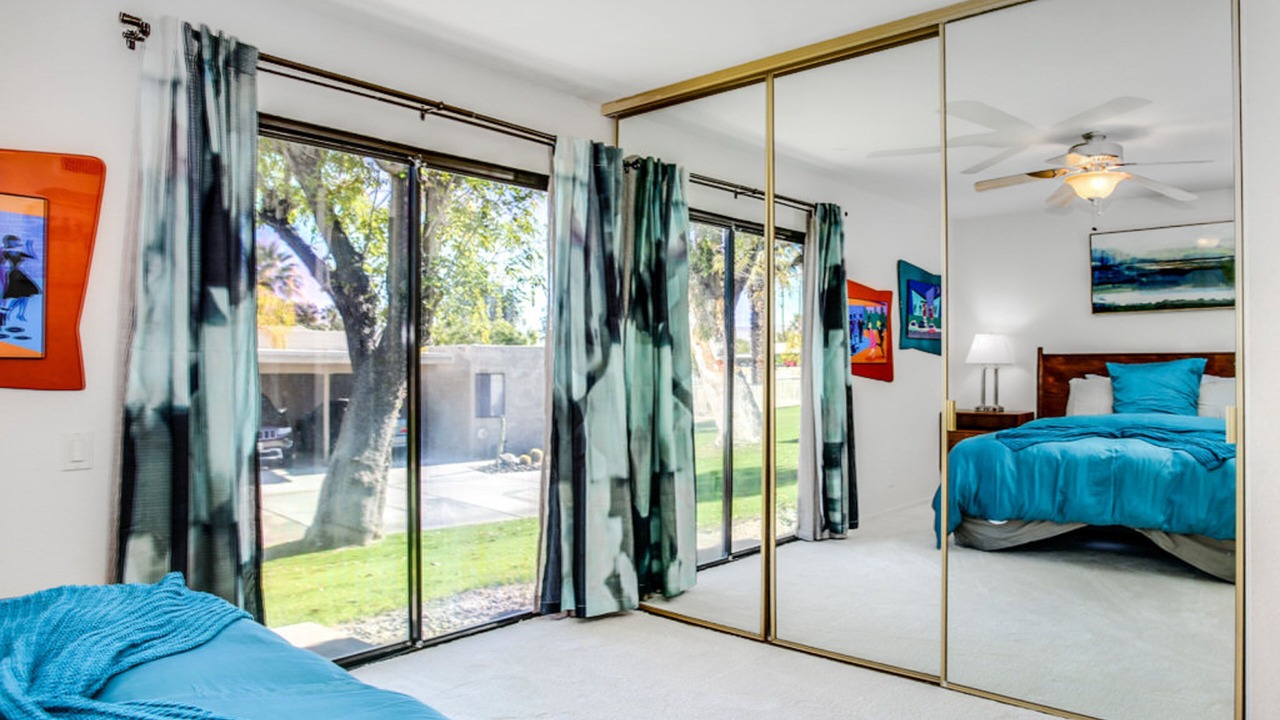 Photo of Bedroom in Sunrise Vista Chino