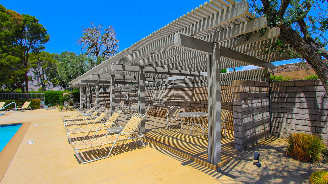 Photo of Outdoor in Sunrise Vista Chino