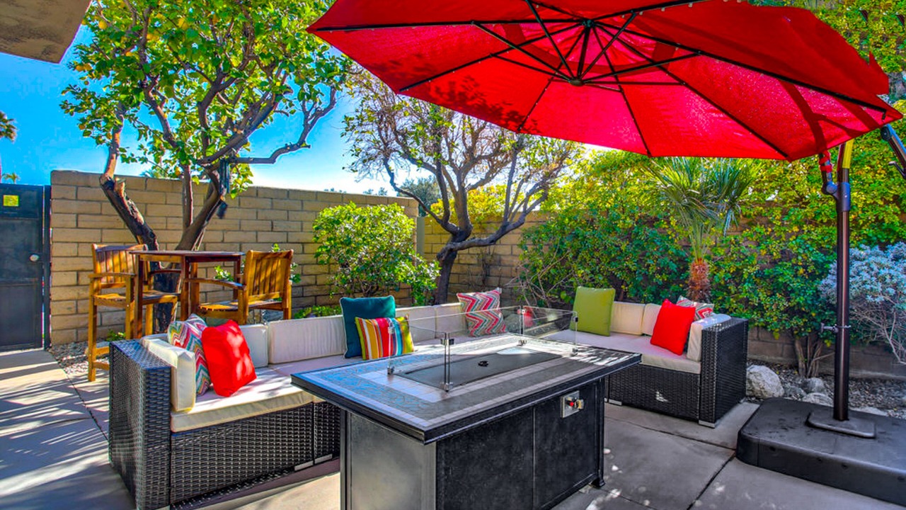 Photo of Outdoor in Sunrise Vista Chino