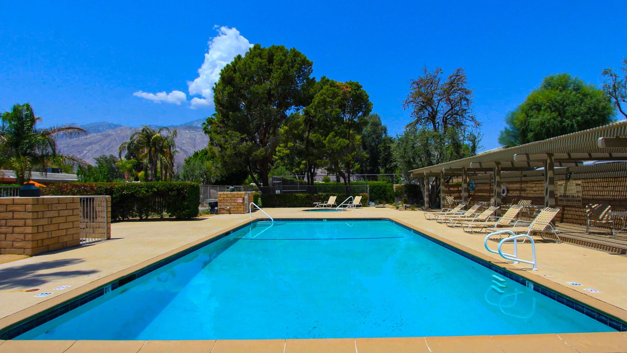 Photo of Outdoor in Sunrise Vista Chino