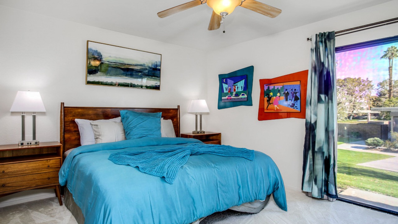 Photo of Bedroom in Sunrise Vista Chino