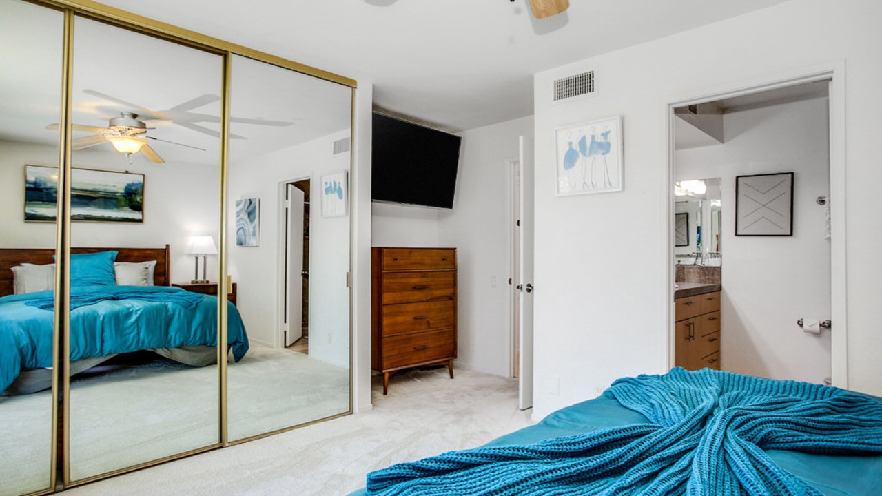 Photo of Bedroom in Sunrise Vista Chino