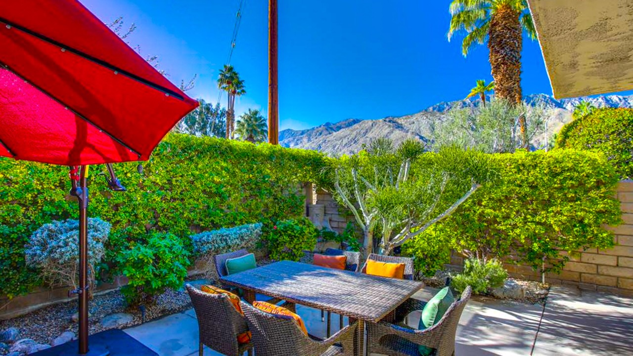 Photo of Outdoor in Sunrise Vista Chino