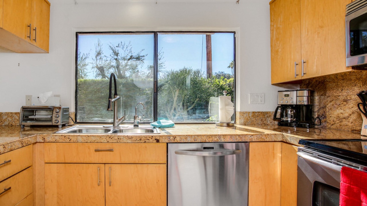 Photo of Kitchen in Sunrise Vista Chino