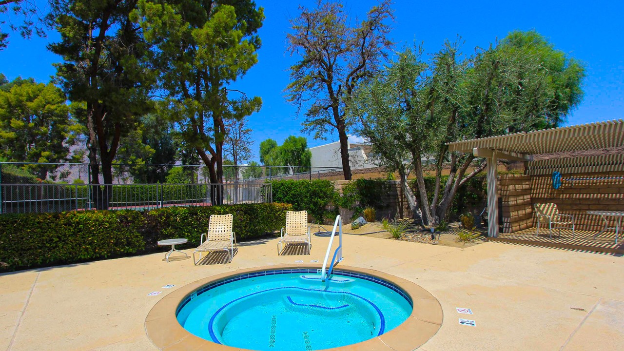 Photo of Outdoor in Sunrise Vista Chino