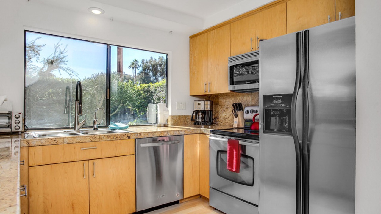 Photo of Kitchen in Sunrise Vista Chino