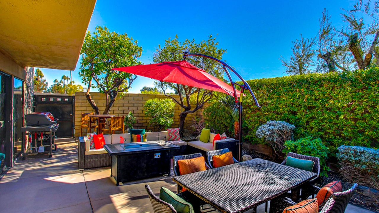 Photo of Outdoor in Sunrise Vista Chino