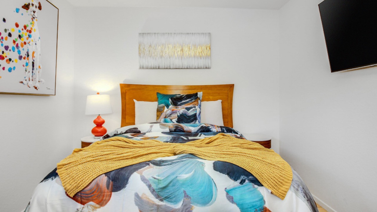 Photo of Bedroom in Sunrise Vista Chino