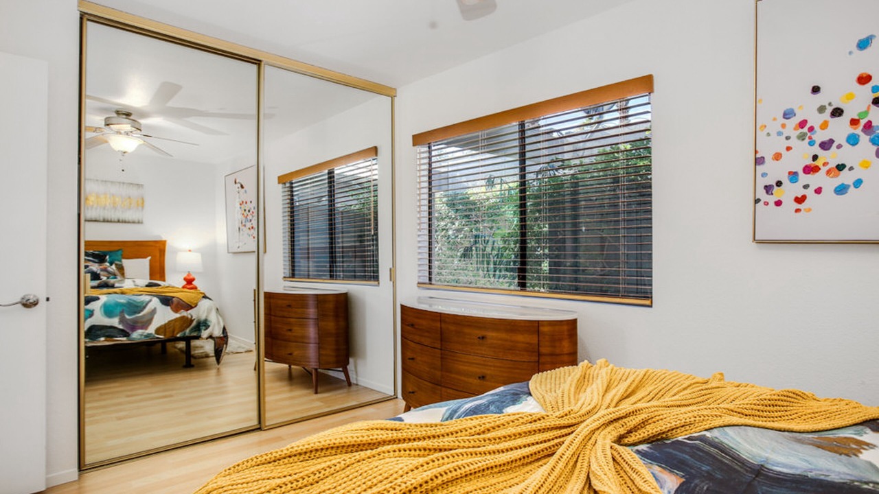 Photo of Bedroom in Sunrise Vista Chino