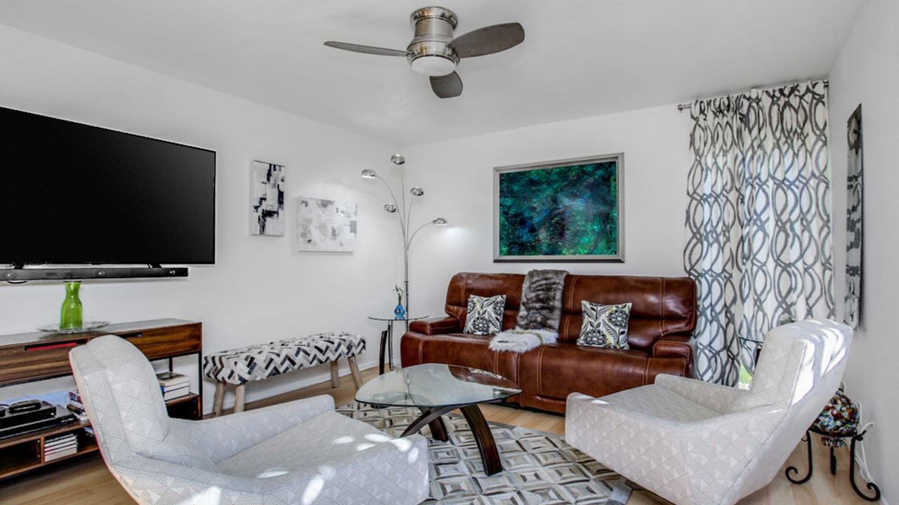 Photo of Livingroom in Sunrise Vista Chino