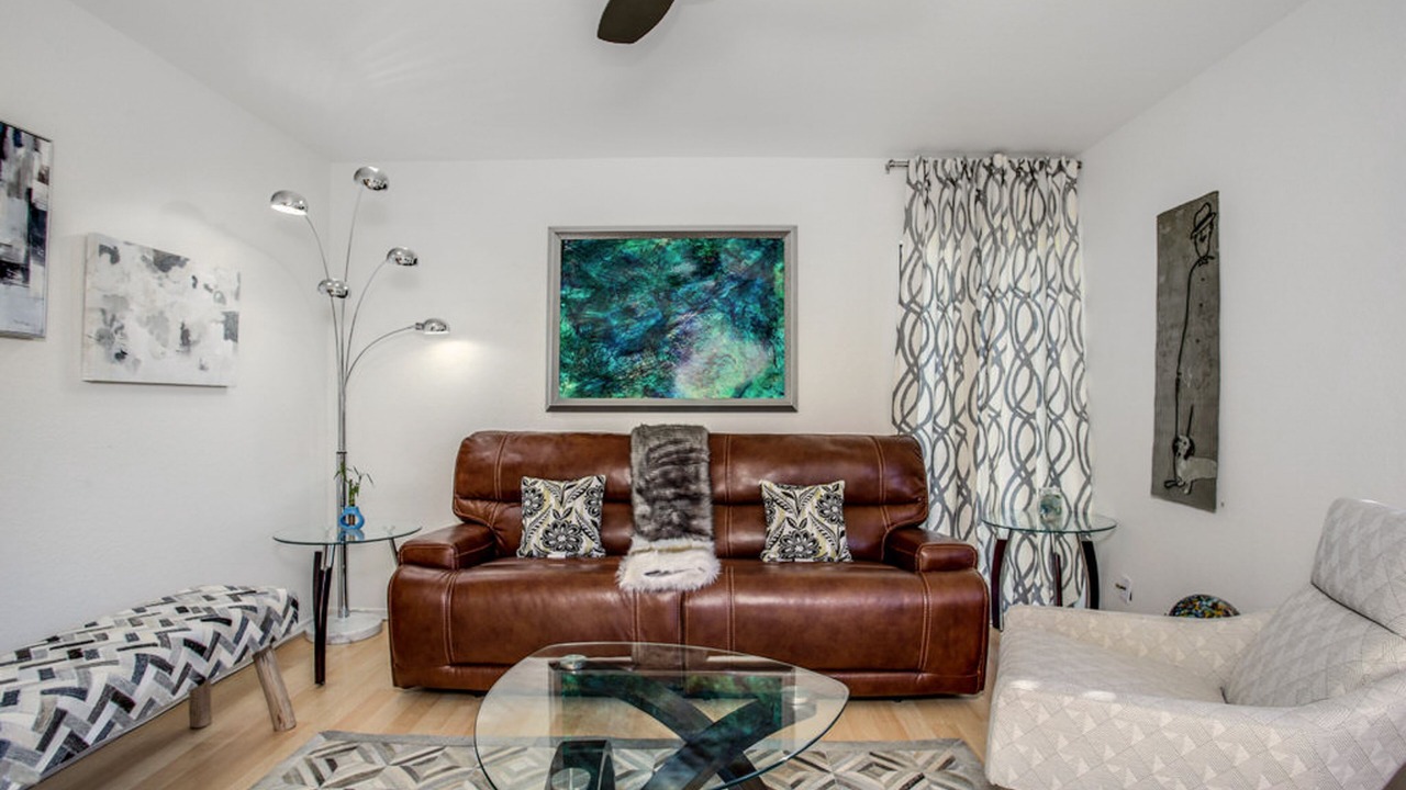 Photo of Livingroom in Sunrise Vista Chino