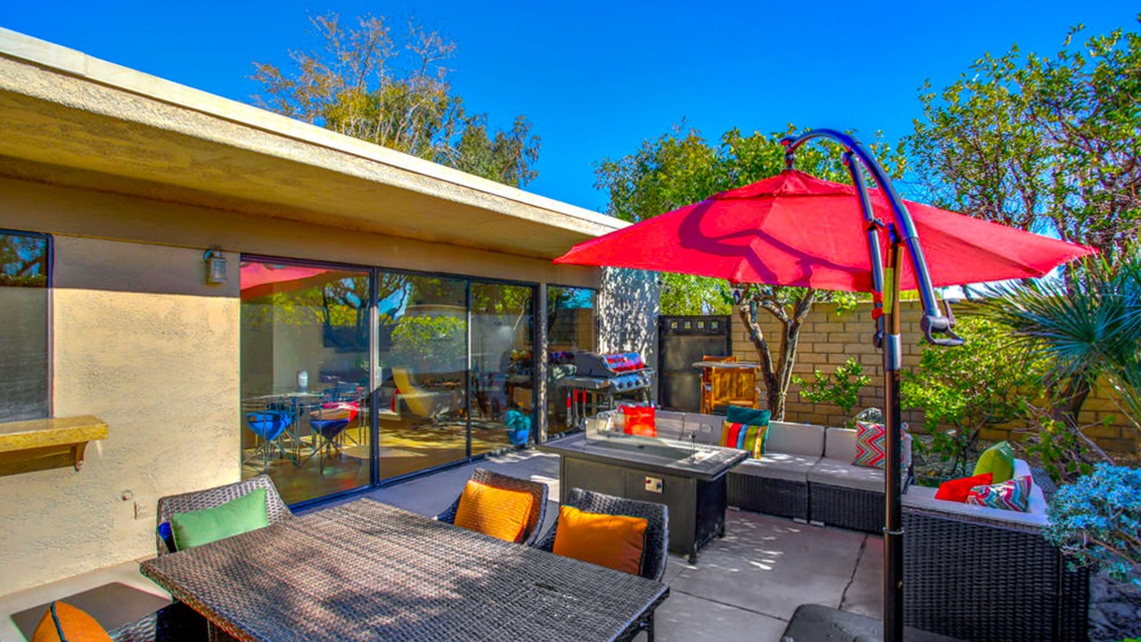 Photo of Outdoor in Sunrise Vista Chino