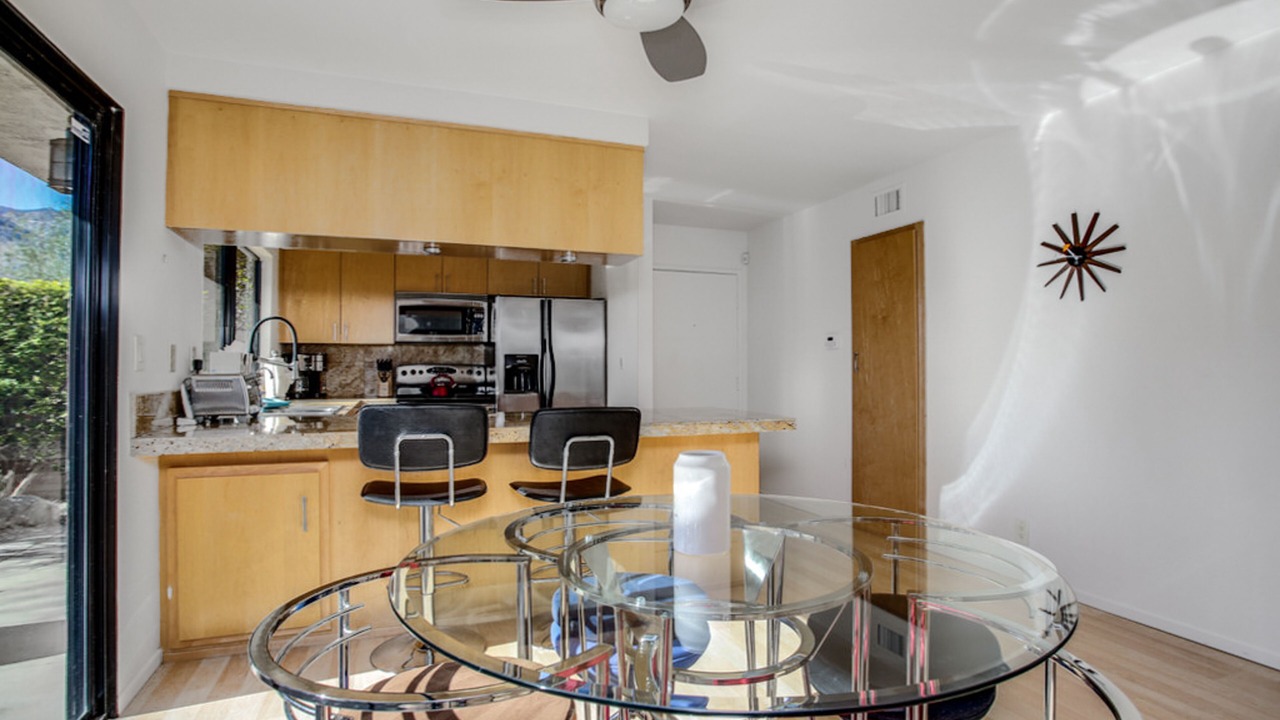Photo of Kitchen in Sunrise Vista Chino