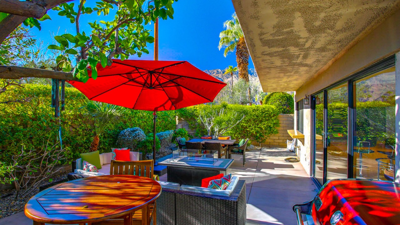 Photo of Outdoor in Sunrise Vista Chino