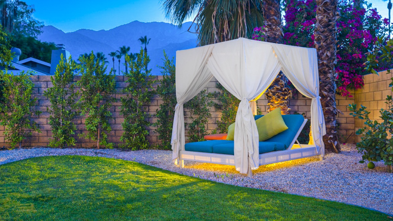 Photo of Outdoor in Sonora Sunrise