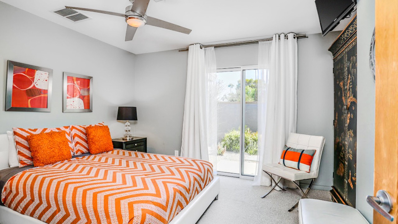 Photo of Bedroom in Sonora Sunrise