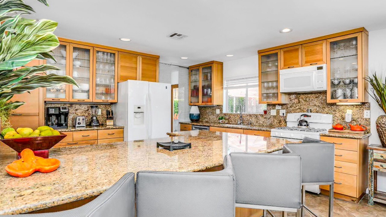 Photo of Kitchen in Sonora Sunrise