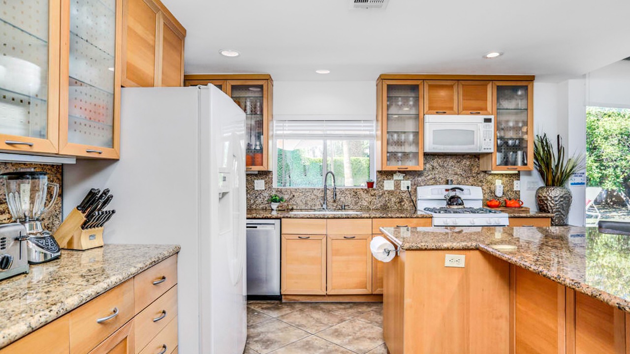 Photo of Kitchen in Sonora Sunrise
