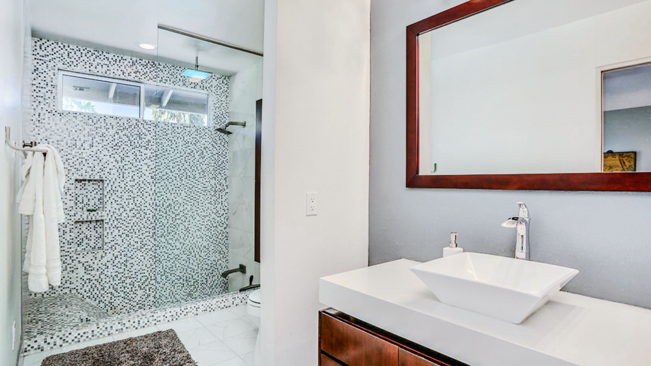 Photo of Bathroom in Sonora Sunrise