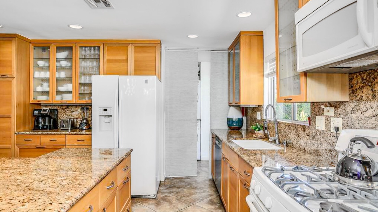 Photo of Kitchen in Sonora Sunrise